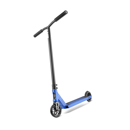 Самокат трюковый Hipe H3, Black/Blue