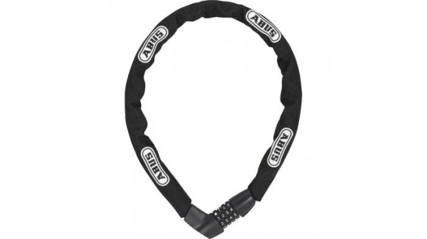 Велозамок ABUS 1385 Tresor, Black