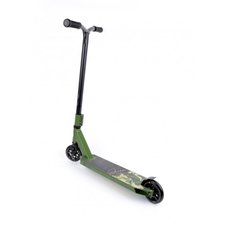 Самокат трюковый Tempish Anom, Camo