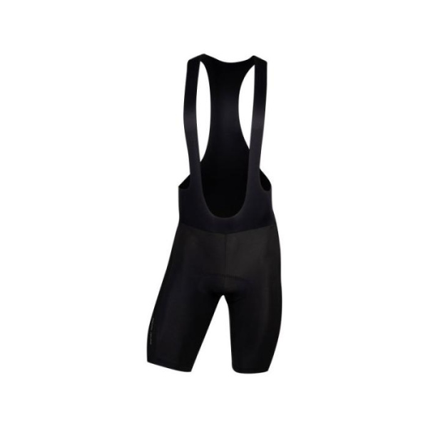 Велошорты Pearl iZUMi Attack с лямками, Черный