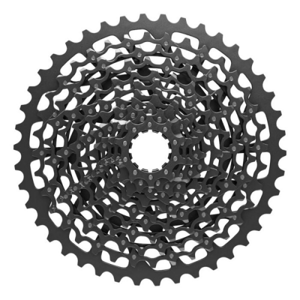 Кассета Shimano AM CS XG-1150 11SP 10-42T