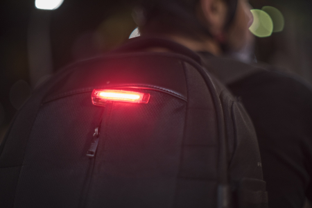 Комплект мигалок Knog Plus Twinpack