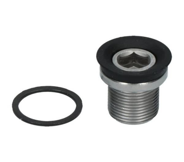 Болт каретки Shimano OCTALINK