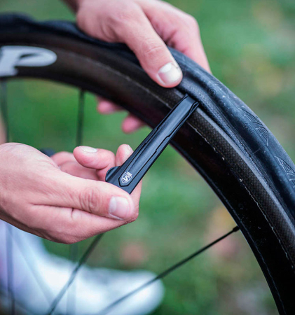 Бортировка Silca Tire Levers Premio