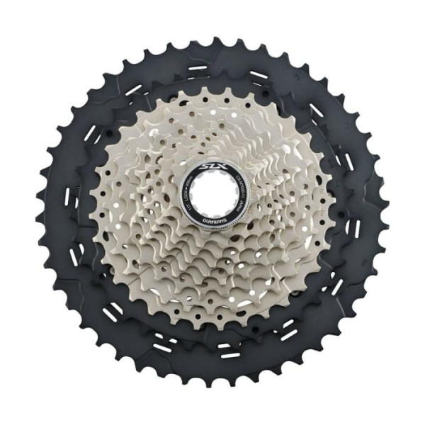 Кассета Shimano CS-M7000 SLX, 11-46 11-н