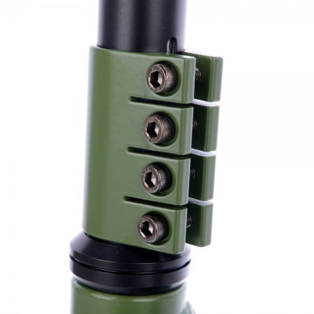 Самокат трюковый Tempish Anom, Camo