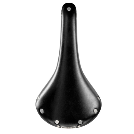 Седло Brooks Swallow B15, Black