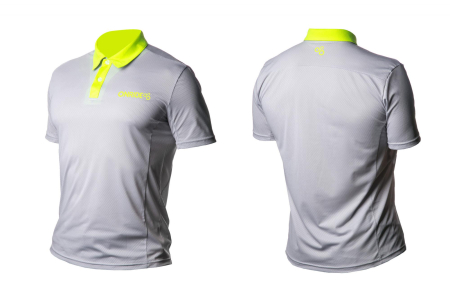 Велосипедное поло Onride Collar, Серый