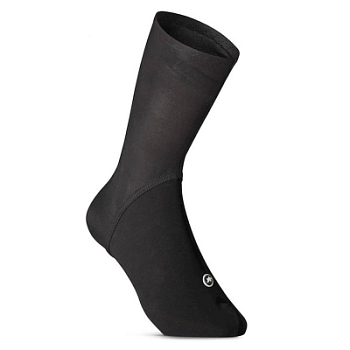 Бахилы Assos Assosoires Spring Fall Booties Black Series