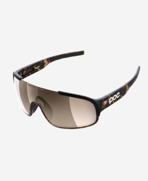 Очки POC Crave Tortoise Brown