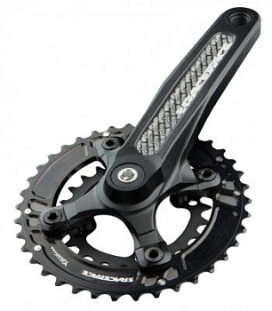 Шатуны Raceface EVOLVE