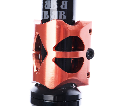 Самокат трюковый Tempish Big Boy