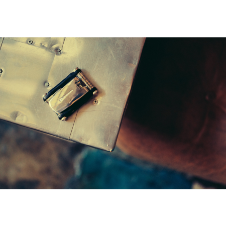 Мультитул Birzman Feexman Cicada C10, Черный