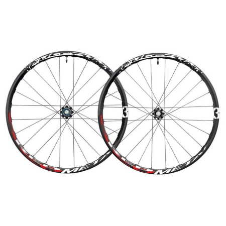 Колеса Fulcrum Red Metal 3 26" Clincher Disc