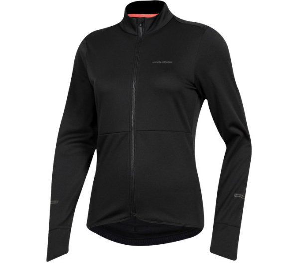 Велокуртка женская Pearl iZUMi Quest Thermal, Черный