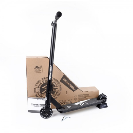 Самокат трюковый Tempish Ventus 110