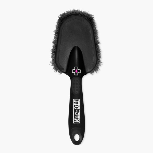 Щётка для рамы и вилки MUC-OFF Soft Washing Brush