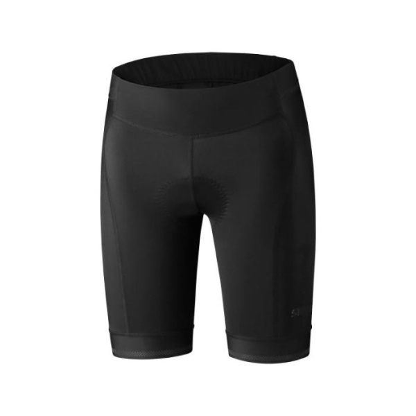 Велошорты Shimano Inzio, Черный