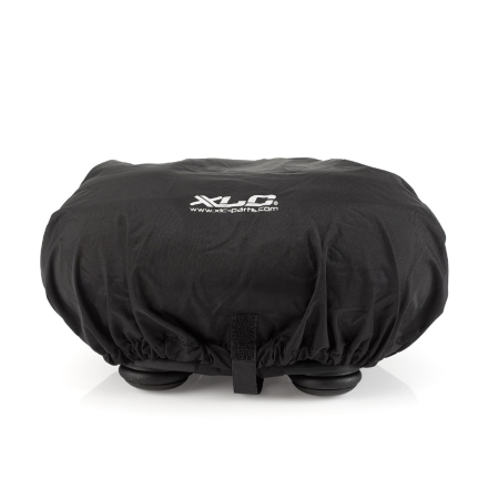 Седло мужское XLC SA-G02 Trekking-Sattel Globetrotter, 275x213 мм, Черный