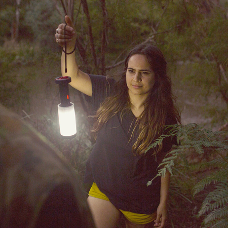 Рефлектор Knog PWR Lantern