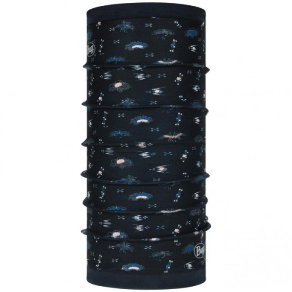 Шарф-труба Buff Reversible Polar, Umeboshi Blue