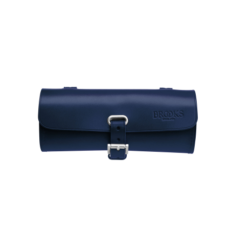 Велосумка подседельная Brooks Challenge, 0.5 л, Royal Blue
