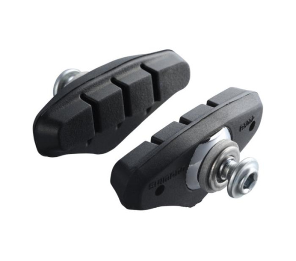 Гальмівні колодки шосейн гальм SHIMANO BR-4600, R50T2 =5пар