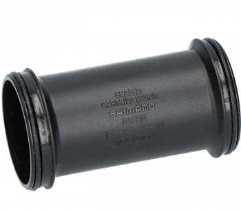 Внутрішня трубка інтегрованої каретки Shimano, пластик