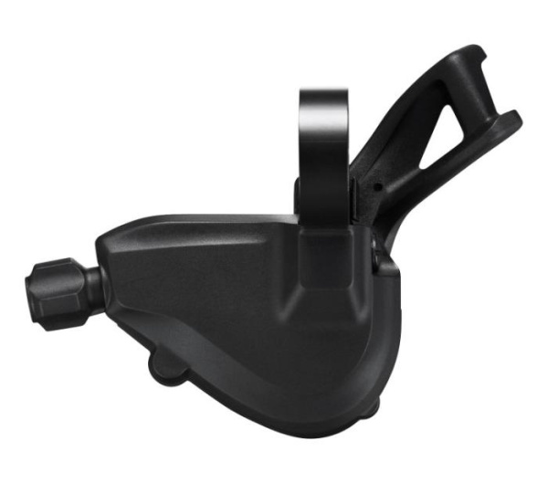 Шифтер Shimano SL-M5100-L DEORE, 2-швидк, лівий, важіль MONO