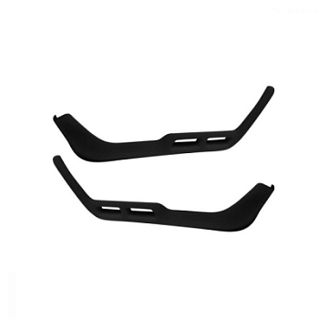 Дефендер Scicon Regular Tpe Lens Fender Kit Black