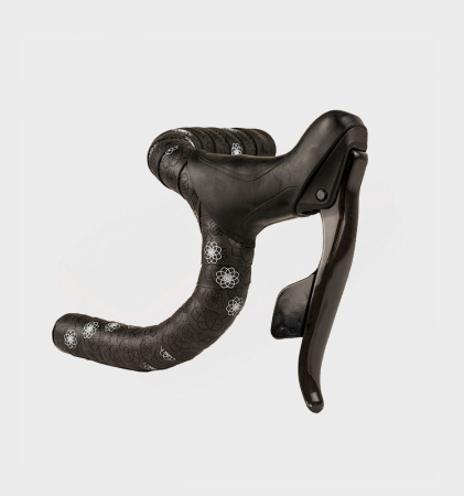 SILCA Nastro Fiore Bar Tape Black