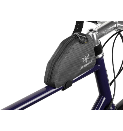 Велосумка на раму Apidura Expedition Top Tube Pack, 0.5 л