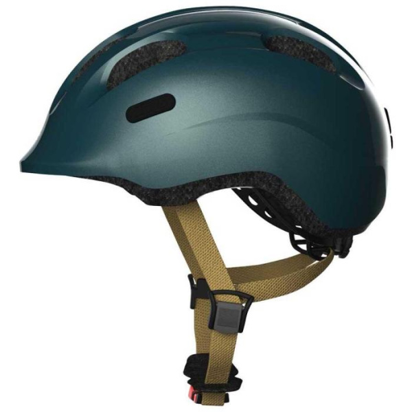 Велошлем детский ABUS Smiley 2.0 Royal Green