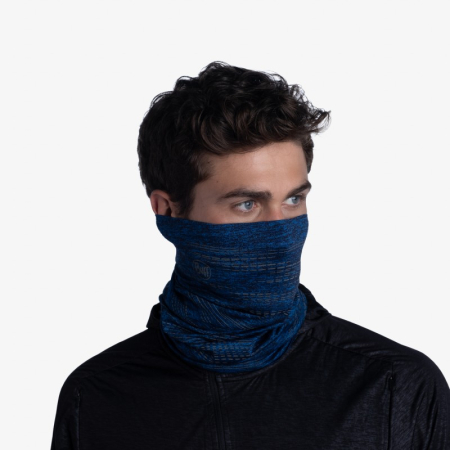 Шарф-труба Buff Dryflx, R-Blue