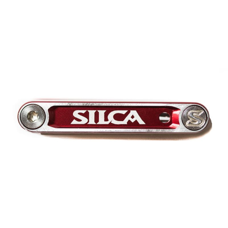 Мультитул Silca Italian Army Knife - Nove