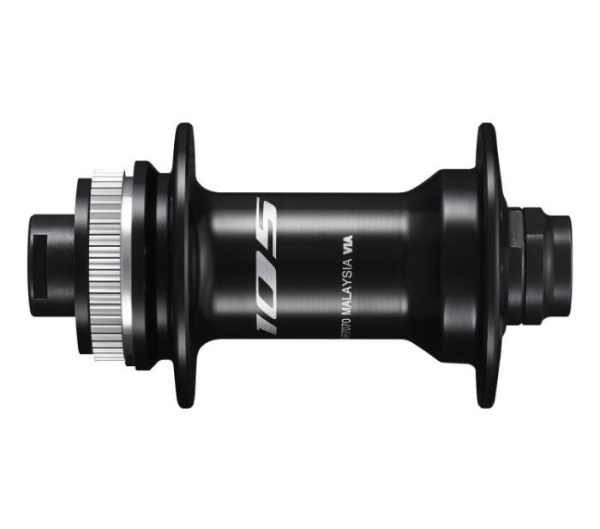 Втулка передняя Shimano 105 HB-R7070