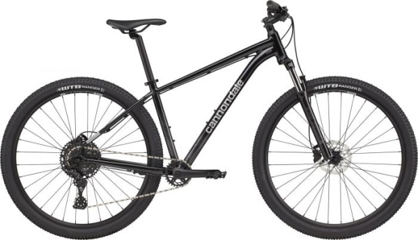 Горный велосипед 29" Cannondale TRAIL 5 рама - M 2021 GRA