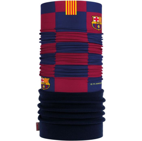 Шарф-труба Buff FC Barcelona Polar, 1st Equipment 19/20