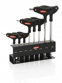 Набор шестигранников XLC TO-S32