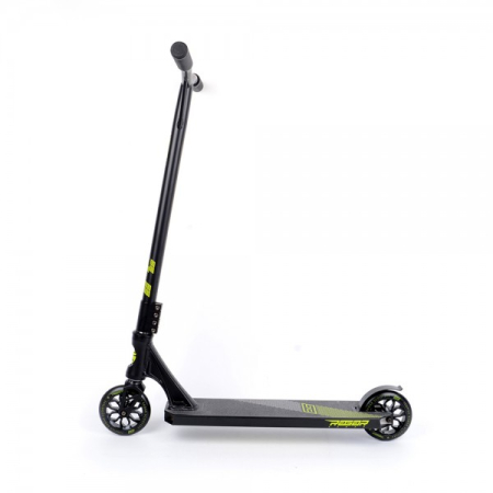 Самокат трюковый Tempish Ragar, Black