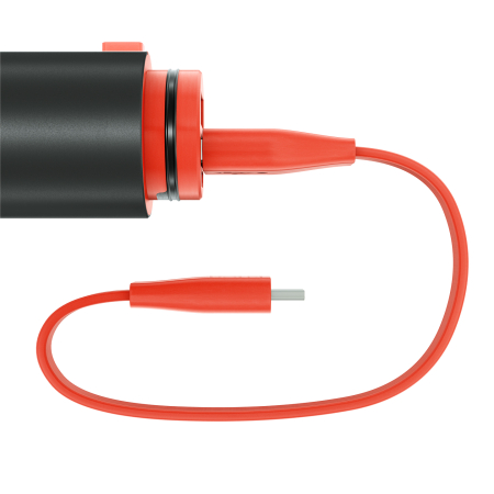 Велофара Knog PWR Rider 450 Lumens