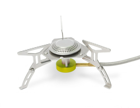 Горелка Pinguin Spider