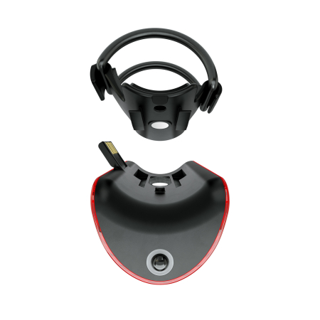 Мигалка Knog Mid Cobber 170 Lumens