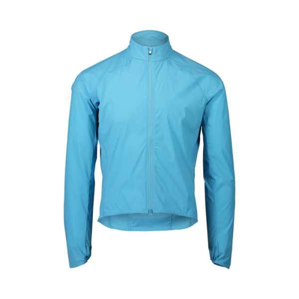 Куртка мужская POC Pure-Lite Splash Jacket, Light Basalt Blue, XXL