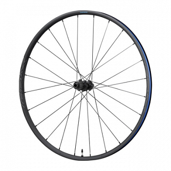Колесо заднее Shimano WH-RX570 28" (700C)