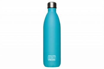 Фляга Soda Insulated Bottle Pas Blue, 750 мл от Sea to Summit