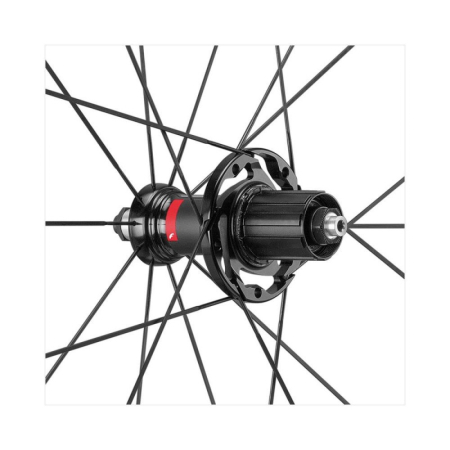 Колеса Fulcrum Racing 5 28" (700C)