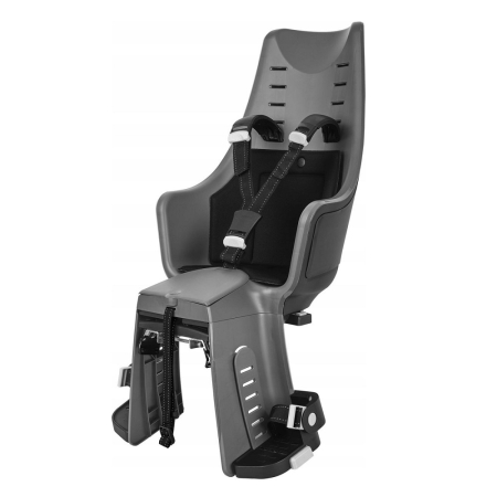 Детское велокресло Bobike Exclusive Maxi