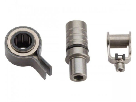 Внутрішній механізм стабілізатора перемикача Shimano XTR/XT RD-M9000/8000