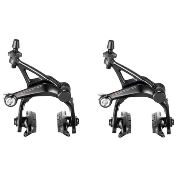 Тормоза передний/задний CAMPAGNOLO Record Standard Front/Rear - BR19-REDP